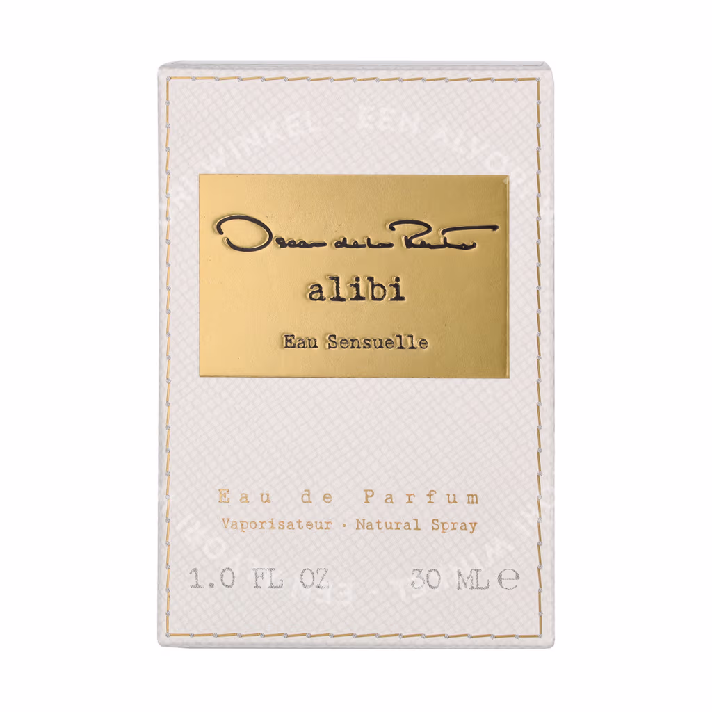 Oscar De La Renta Oscar De La Renta Alibi Eau Sensuelle Edp Spray — foto 2