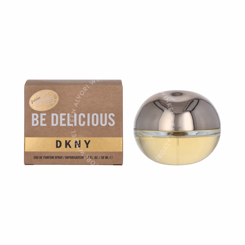 Donna Karan New York DKNY Golden Delicious Edp Spray — foto 3