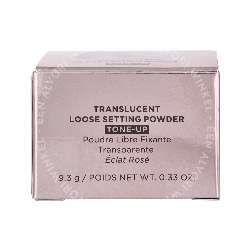 Laura Mercier Laura Mercier Translucent Loose Setting Powder - Travel Size — Rose — foto 2