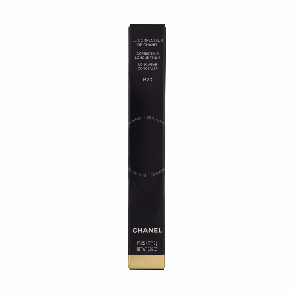 Chanel Chanel Le Correcteur Longwear Concealer — B20 — foto 2