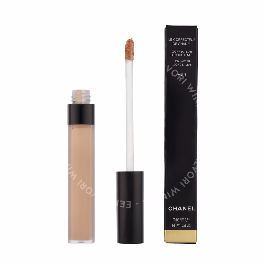 Chanel Chanel Le Correcteur Longwear Concealer — B20 — foto 3