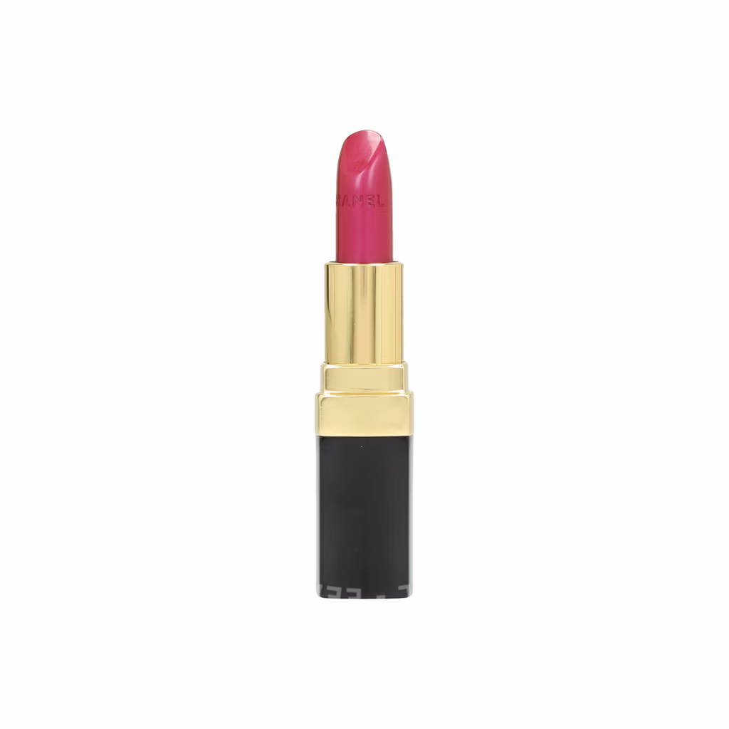 Chanel Chanel Rouge Coco Ultra Hydrating Lip Colour — #452 Emilienne