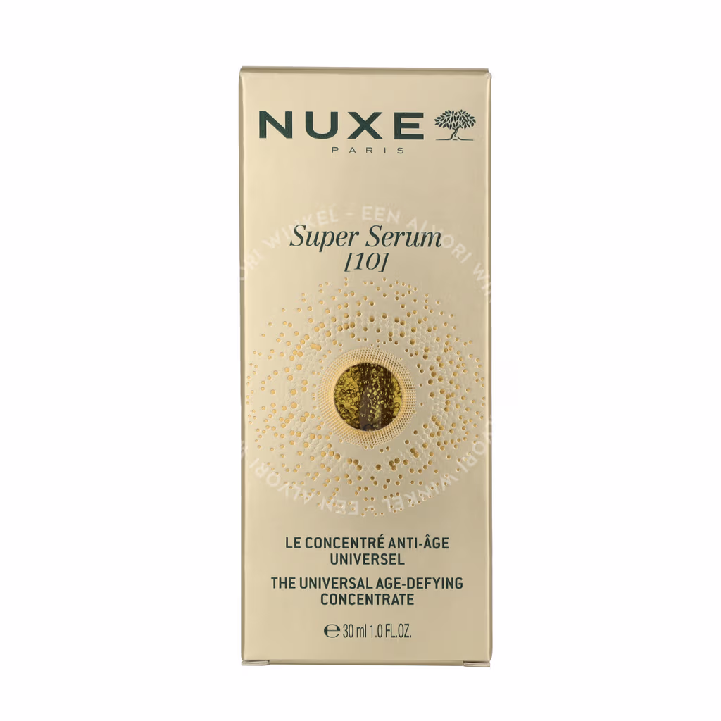 Nuxe Nuxe Super Serum [10] The Age-Defying Concentrate — foto 2