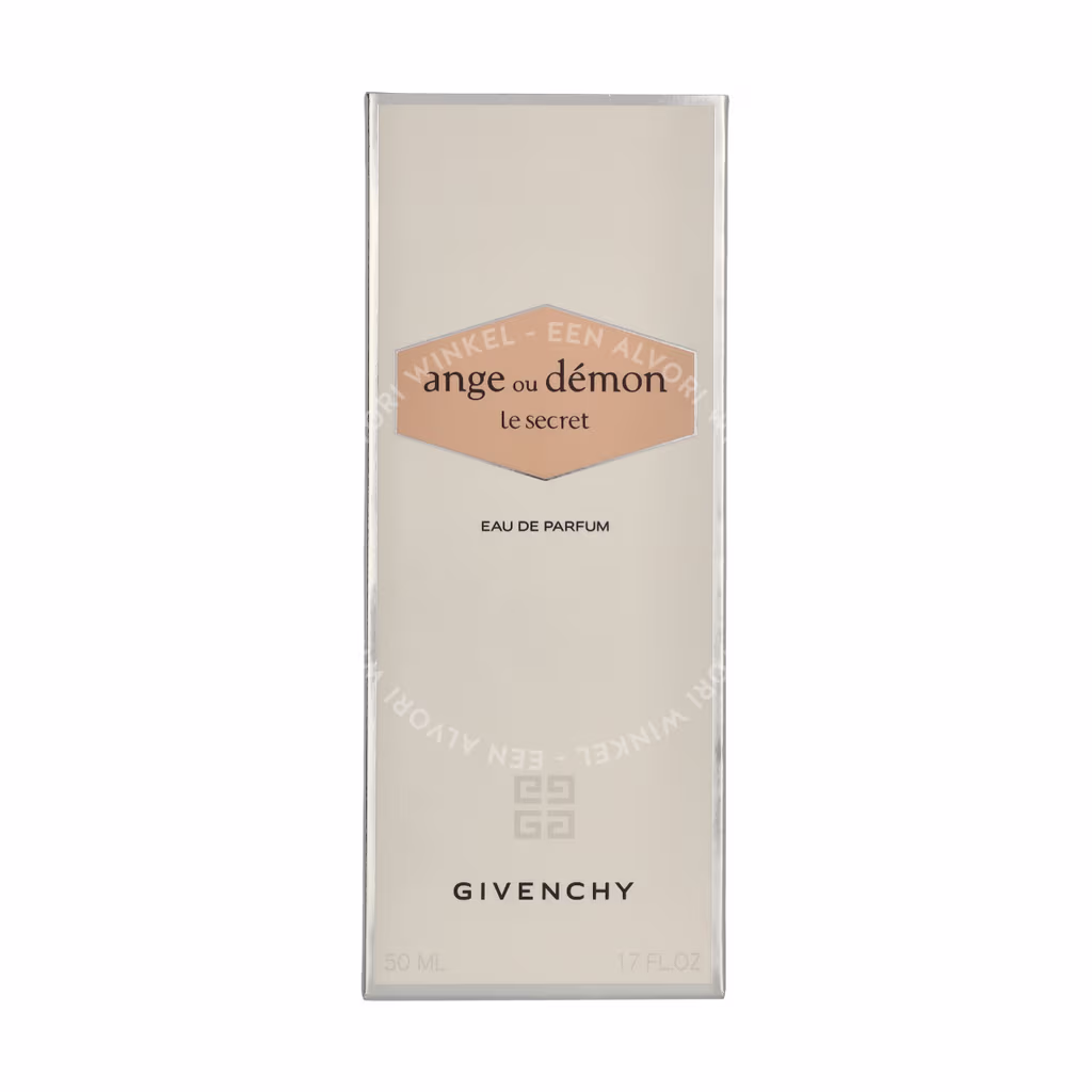 Givenchy Givenchy Ange Ou Demon Le Secret Edp Spray — foto 2
