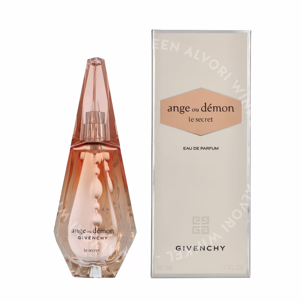 Givenchy Givenchy Ange Ou Demon Le Secret Edp Spray — foto 3