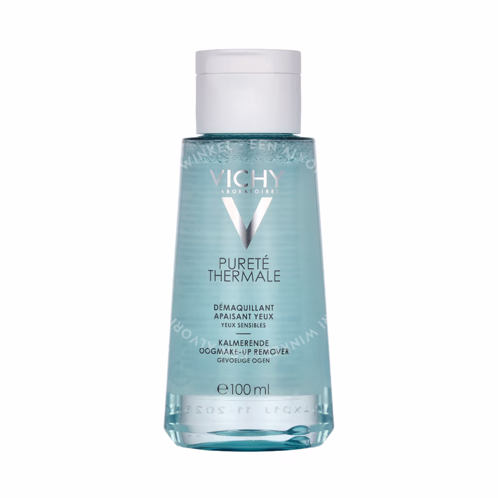Vichy Vichy Purete Thermale Soothing Eye Make-Up Remover — foto 2