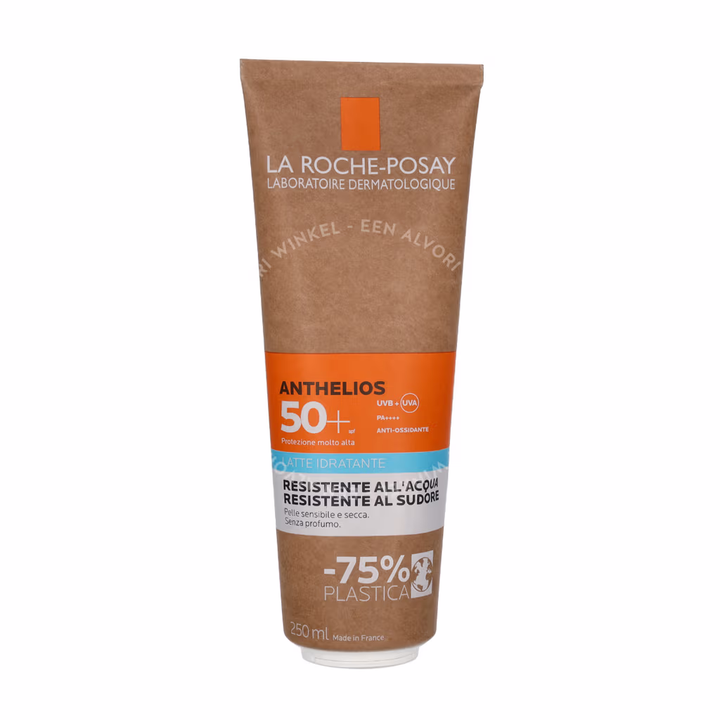 La Roche-Posay LRP Anthelios Ultra Protection Hydrating Lotion SPF50+ — foto 2