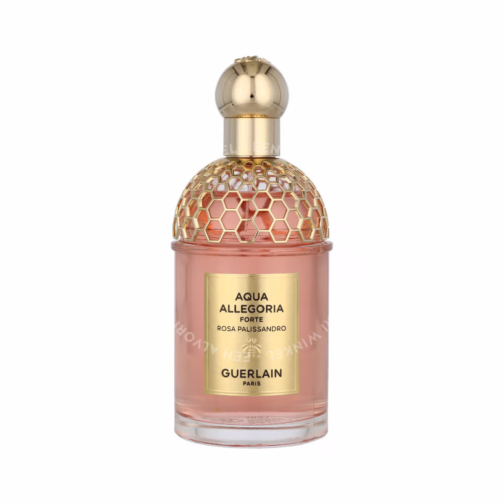 Guerlain Guerlain Aqua Allegoria Forte Rosa Palissandro Edp Spray