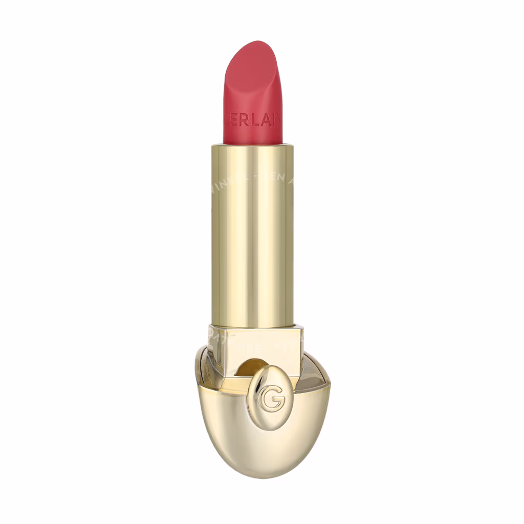 Guerlain Guerlain Rouge G Satin Refill — #518 Le Rose Blush