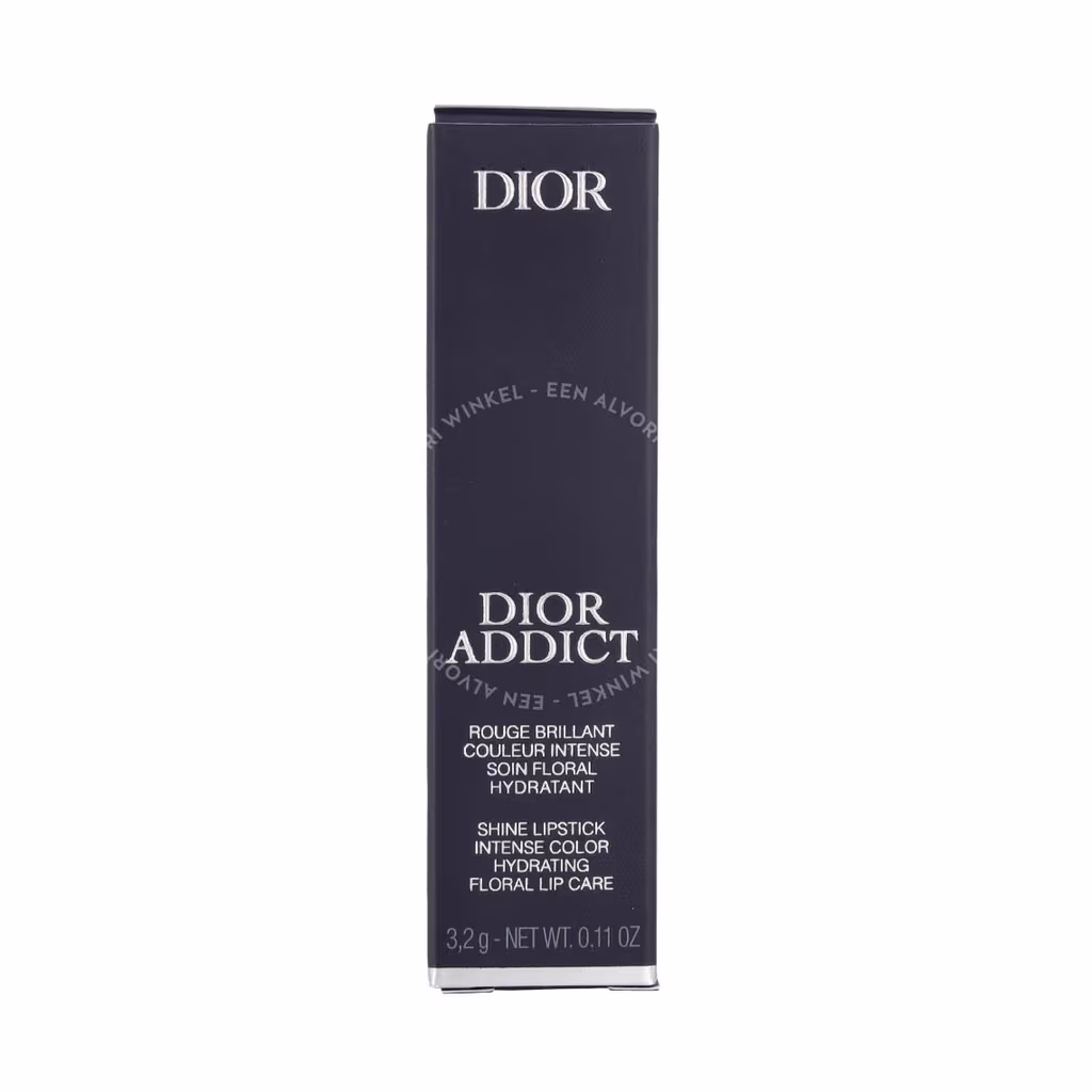 Christian Dior Dior Addict Shine Intense Lipstick — foto 2