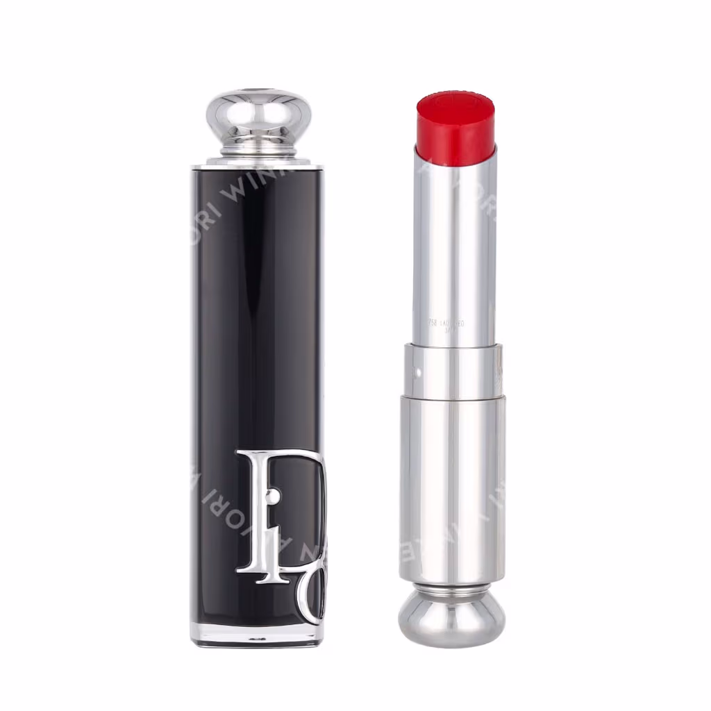 Christian Dior Dior Addict Shine Intense Lipstick
