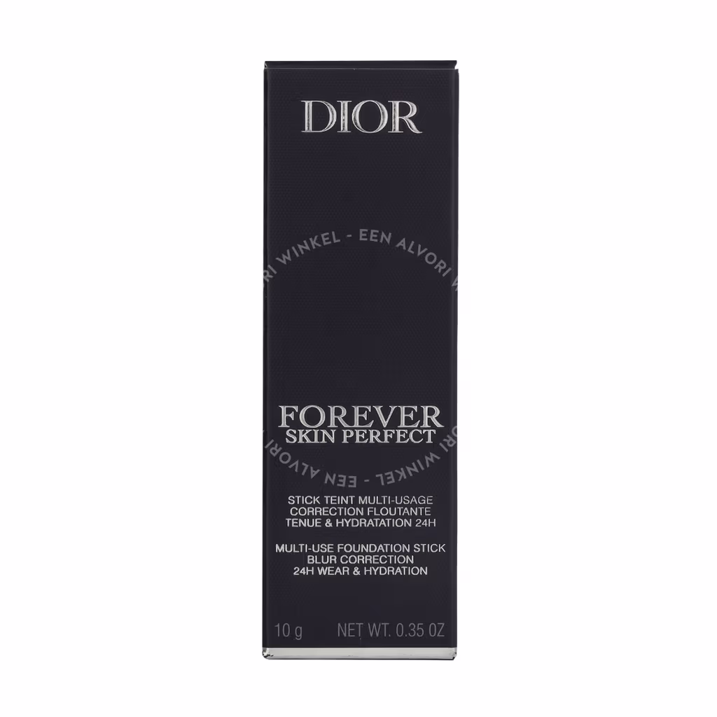 Christian Dior Dior Forever Skin Perfect Foundation — #3N Neutral — foto 2
