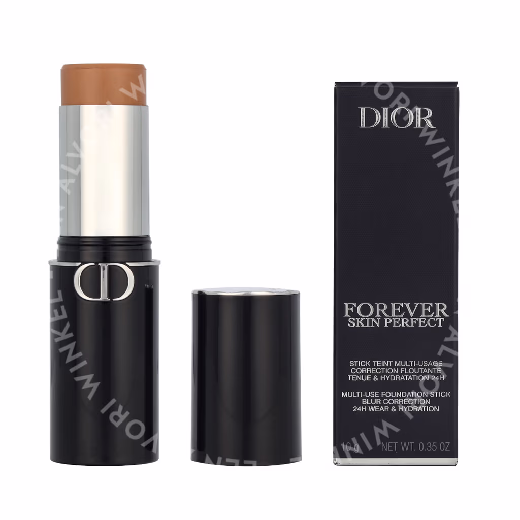 Christian Dior Dior Forever Skin Perfect Foundation — #3N Neutral — foto 3