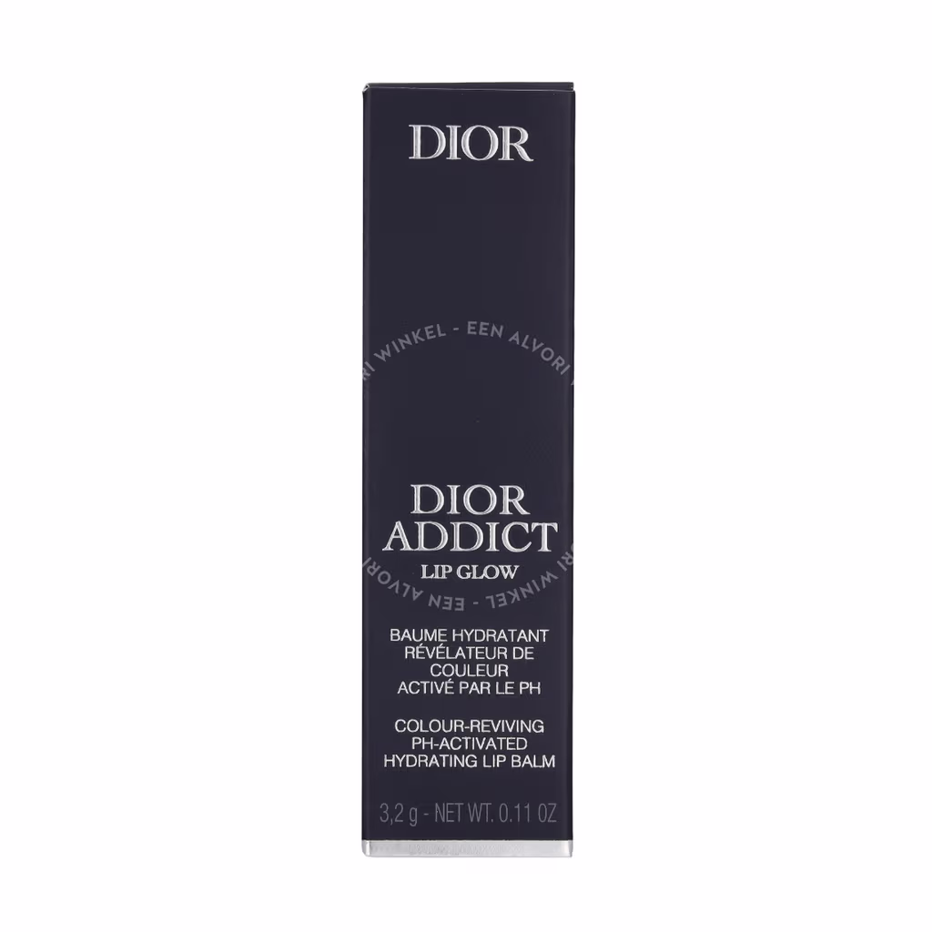 Christian Dior Dior Addict Lip Glow — #063 Pink Lilac — foto 2