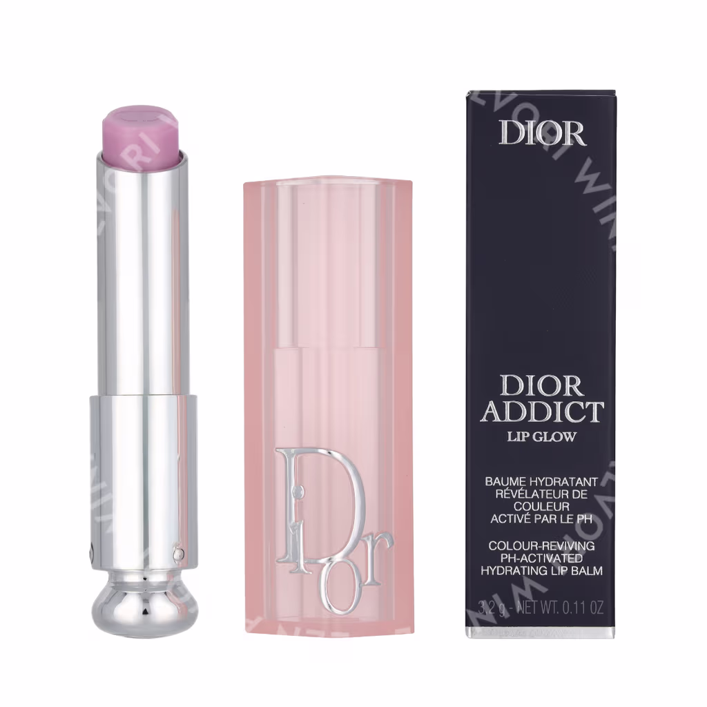 Christian Dior Dior Addict Lip Glow — #063 Pink Lilac — foto 3