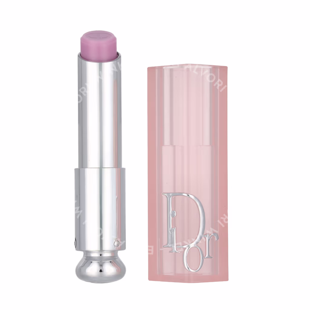 Christian Dior Dior Addict Lip Glow — #063 Pink Lilac
