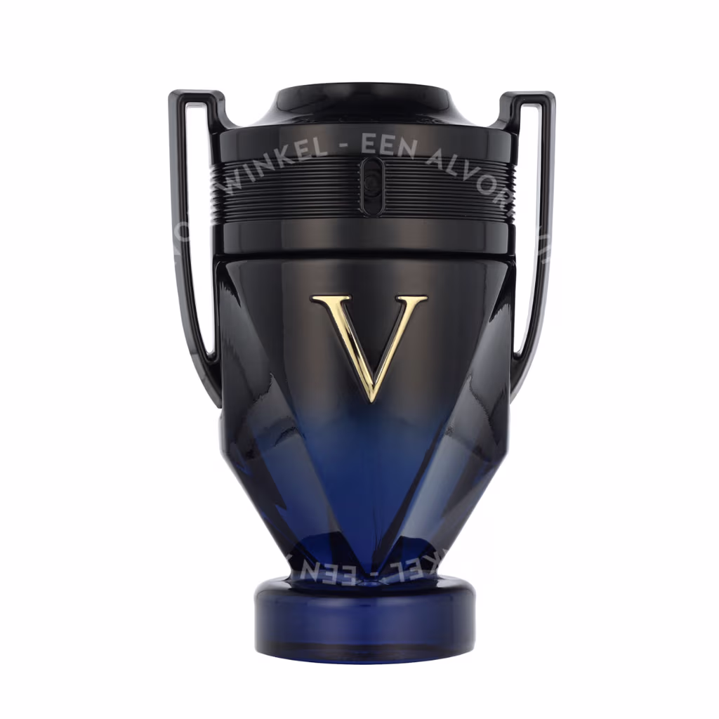 Paco Rabanne Paco Rabanne Invictus Victory Elixir Edp Intense Spray