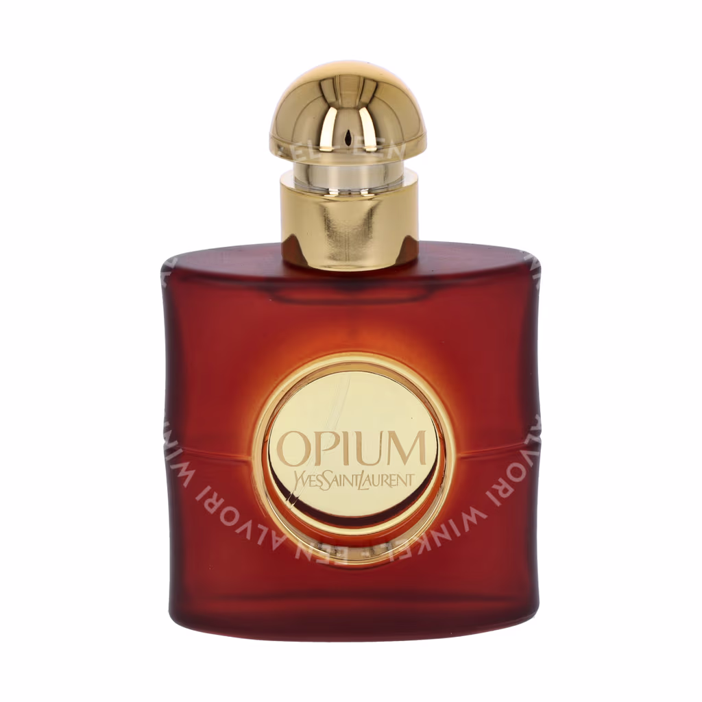Yves Saint Laurent YSL Opium Pour Femme Edt Spray