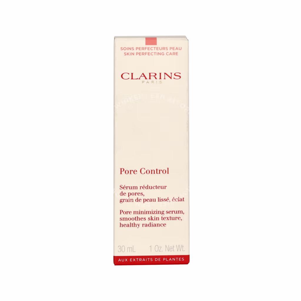 Clarins Clarins Pore Control — foto 2