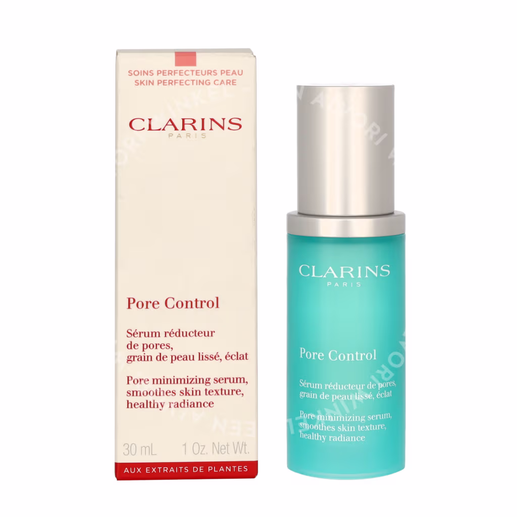 Clarins Clarins Pore Control — foto 3