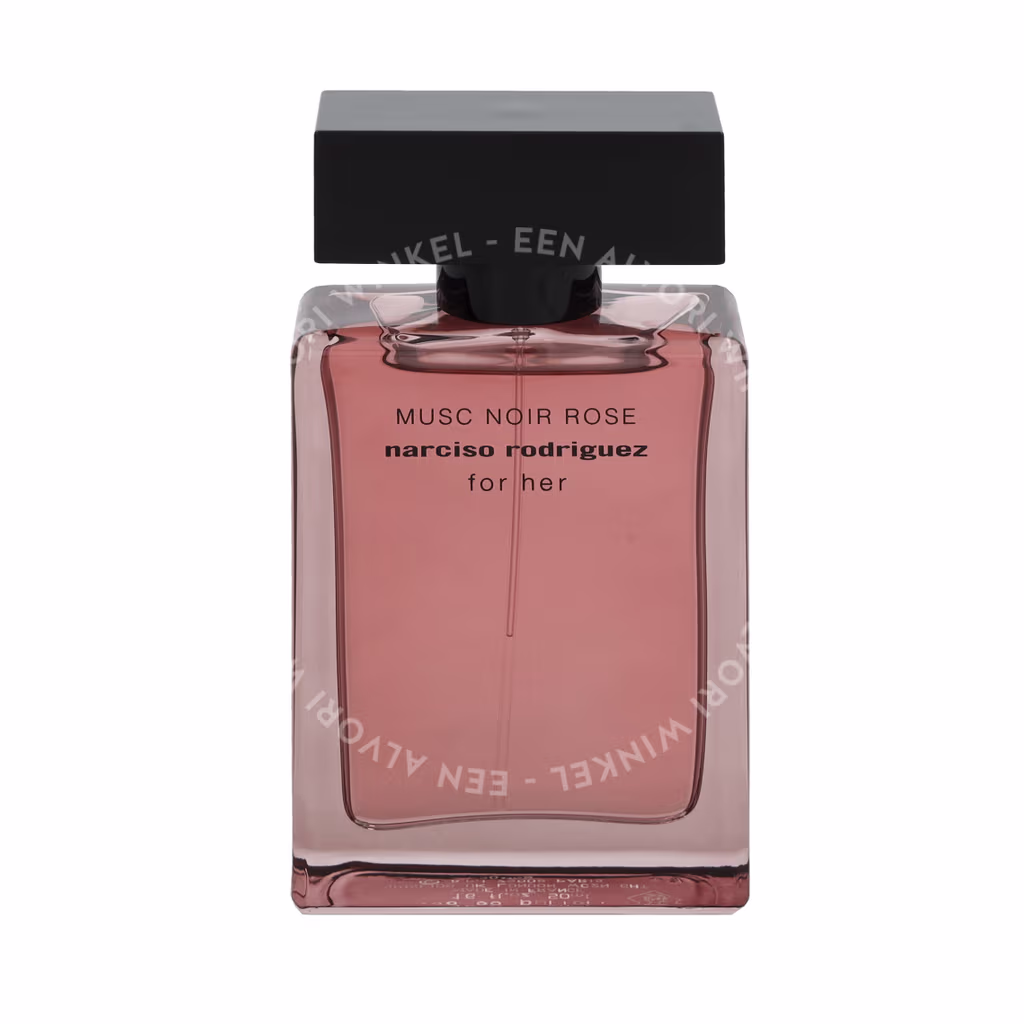 Narciso Rodriguez Narciso Rodriguez Musc Noir Rose For Her Edp Spray