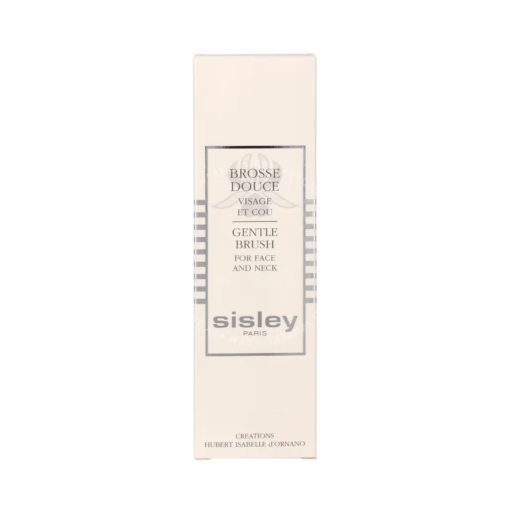 Sisley Sisley Gentle Face And Neck Brush — foto 2