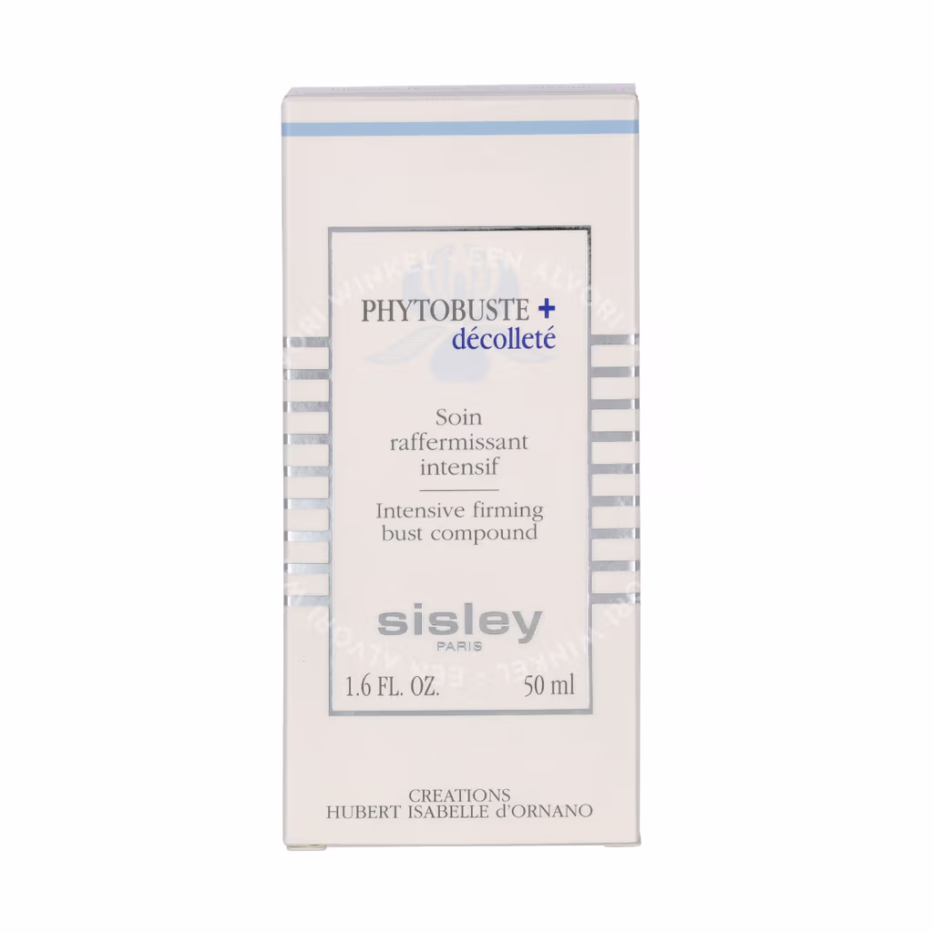 Sisley Sisley Phytobuste Intensive Bust Compound — foto 2