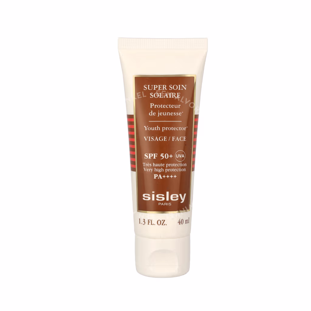 Sisley Sisley Super Soin Solaire Face Youth Protector SPF50+ PA++++