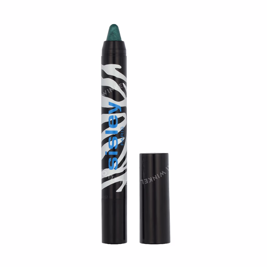 Sisley Sisley Phyto Eye Twist Waterproof Long-Lasting Eyeshadow — #12 Emerald