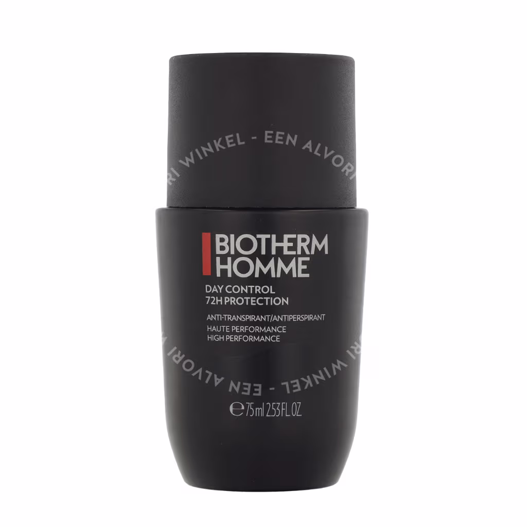 Biotherm Biotherm Homme Day Control 72H Deo Roll-On — foto 2