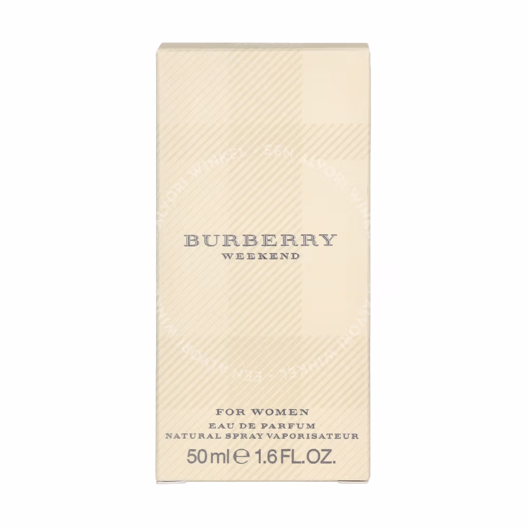 Burberry Burberry Weekend For Women Edp Spray — foto 2