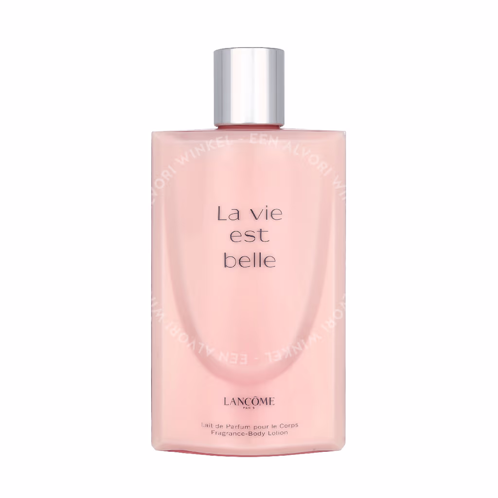 Lancome Lancome La Vie Est Belle Nourishing Body Lotion