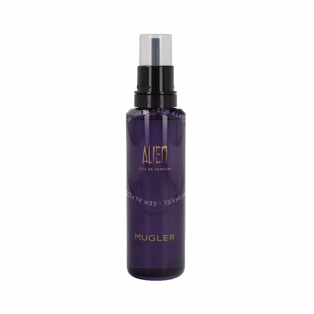 Thierry Mugler Thierry Mugler Alien Edp Spray Refill