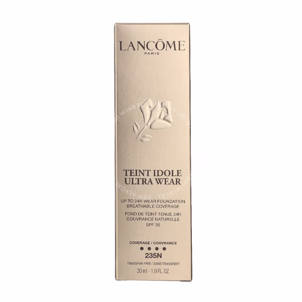 Lancome Lancome Teint Idole Ultra Wear Foundation SPF35 — 235N — foto 2
