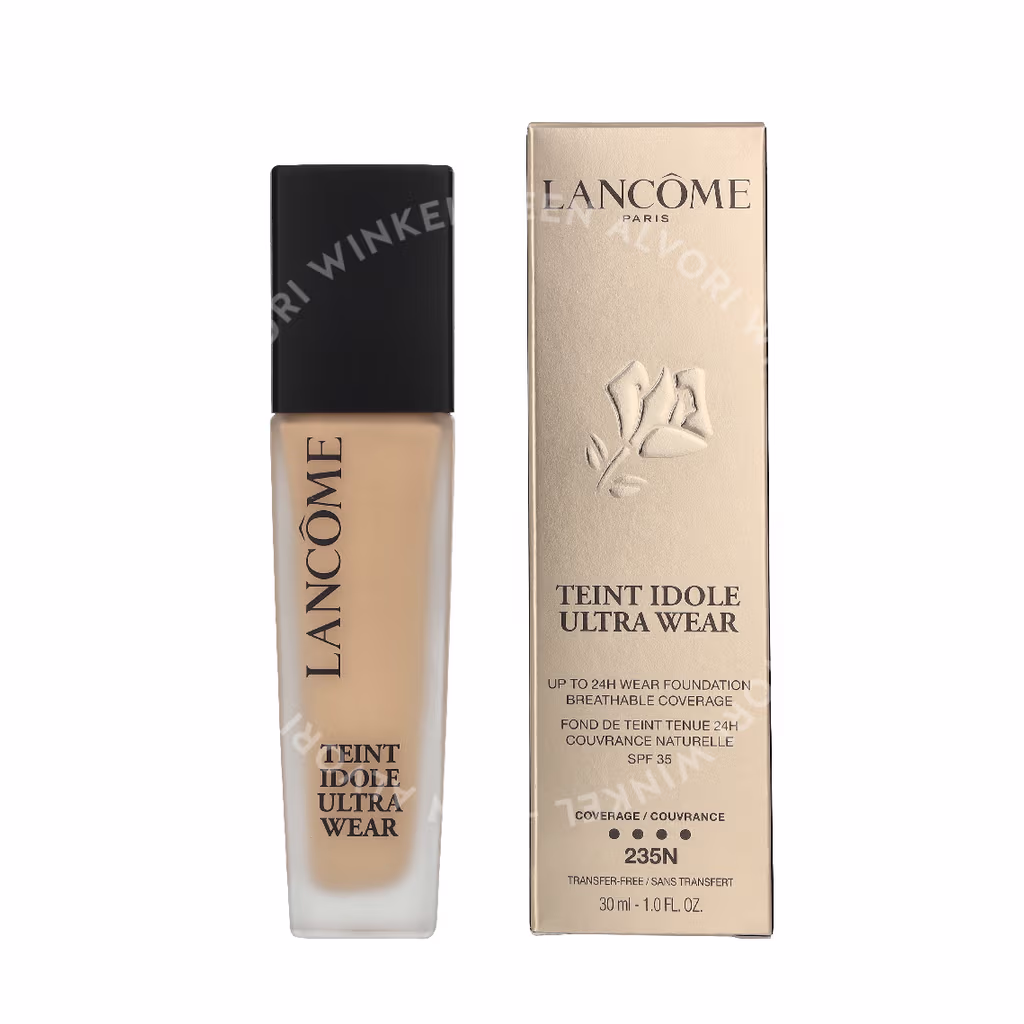 Lancome Lancome Teint Idole Ultra Wear Foundation SPF35 — 235N — foto 3