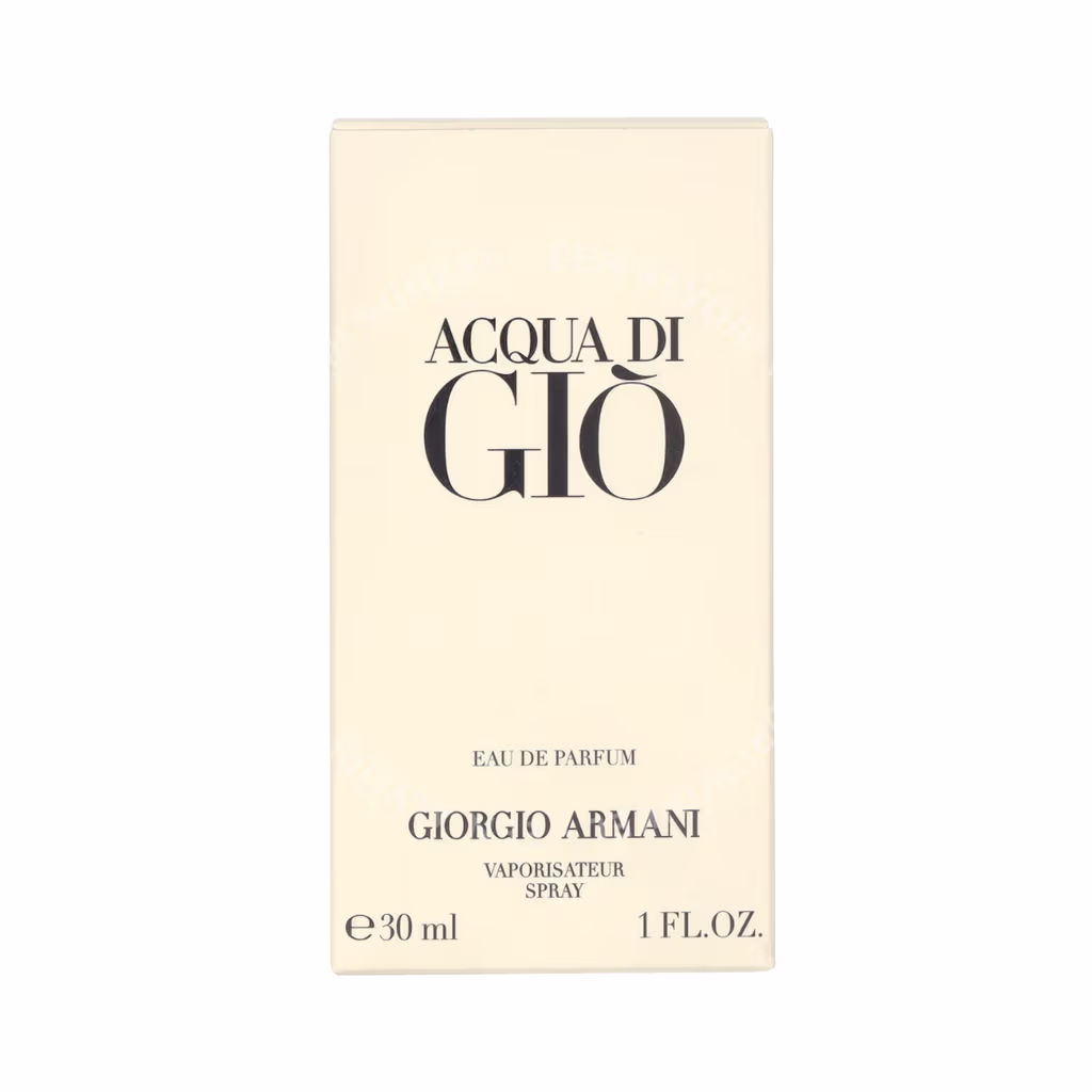 Armani Armani Acqua Di Gio Pour Homme Edp Spray — foto 2