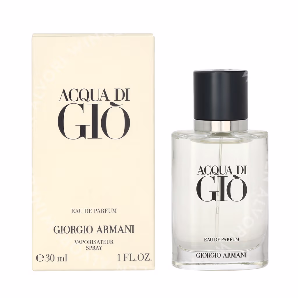 Armani Armani Acqua Di Gio Pour Homme Edp Spray — foto 3