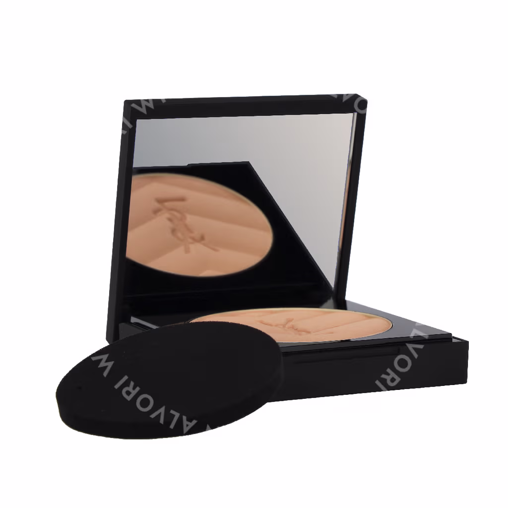 Yves Saint Laurent YSL All Hours Hyper Finish Powder — #02