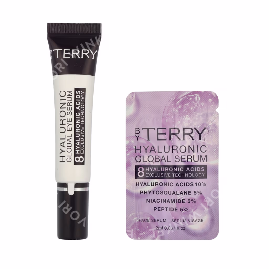 By Terry By Terry Hyaluronic Global Eye Serum - Refill