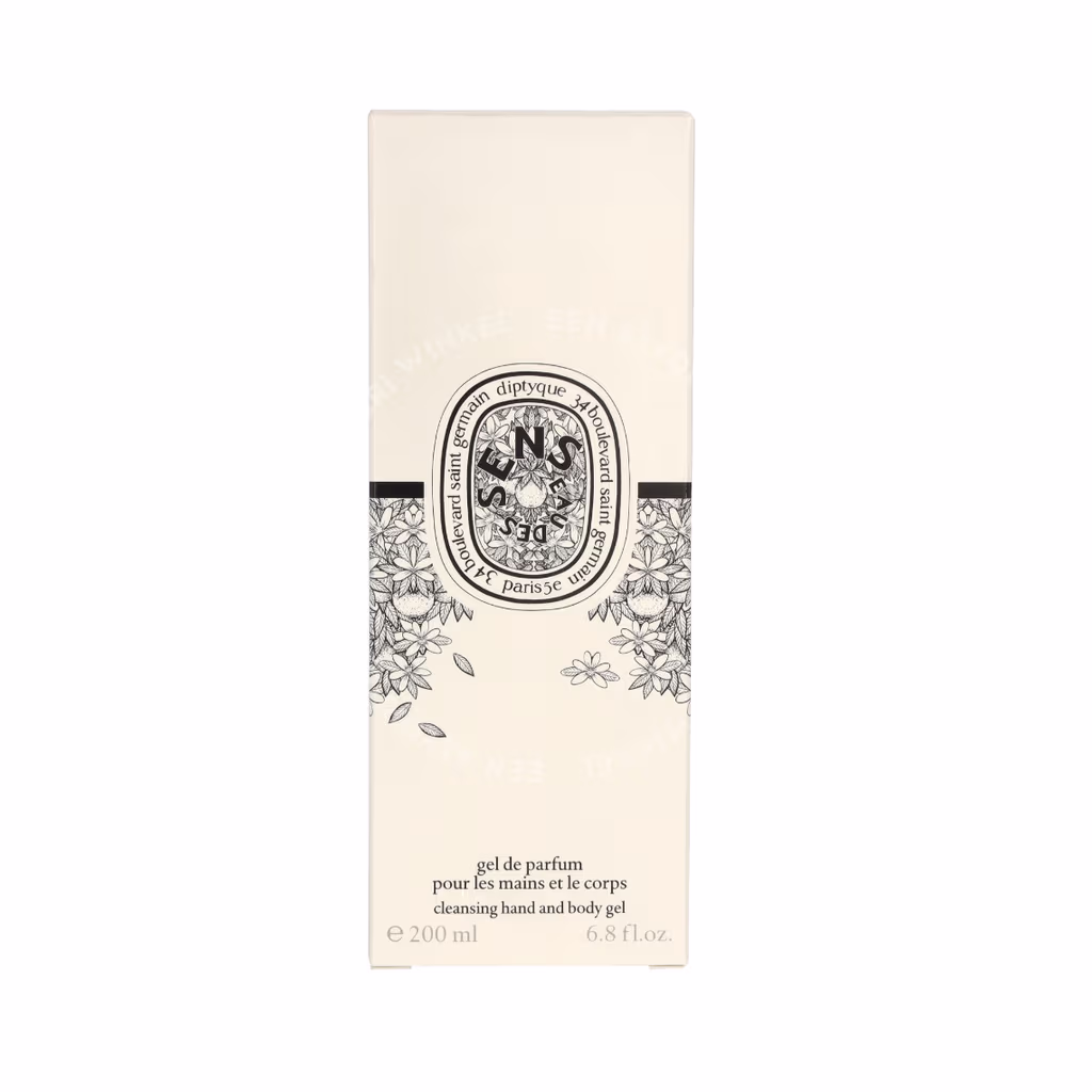 Diptyque Diptyque Eau Des Sens Cleansing & Body Gel — foto 2