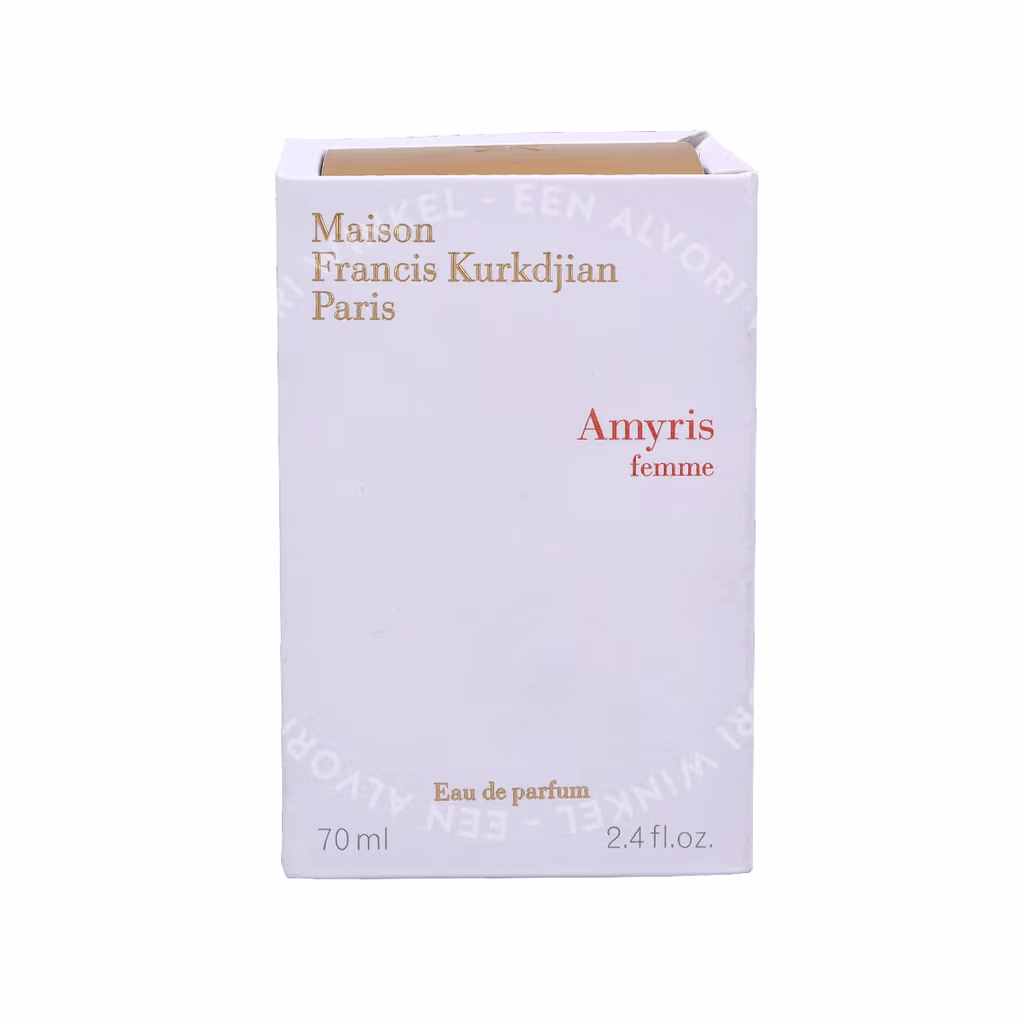 Maison Francis Kurkdjian (MFKP) MFKP Amyris Femme Edp Spray — foto 2
