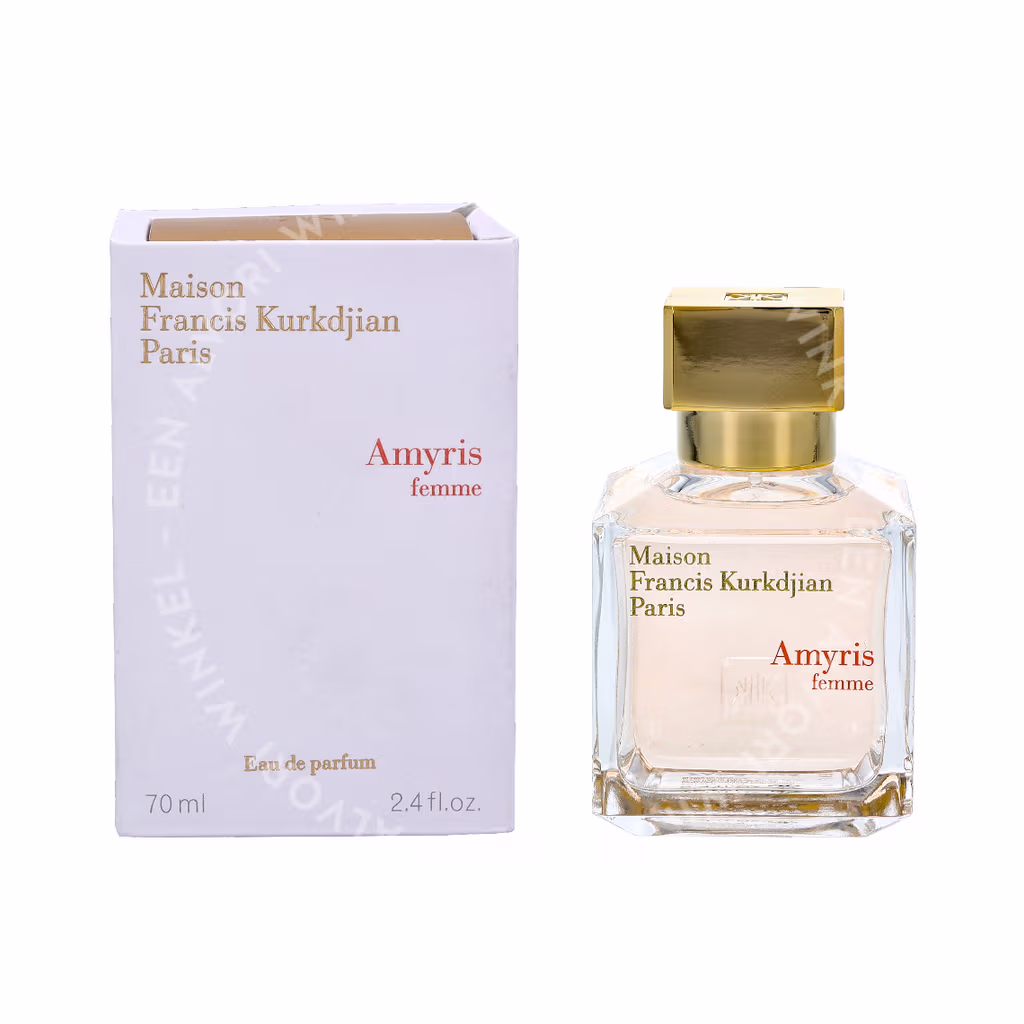 Maison Francis Kurkdjian (MFKP) MFKP Amyris Femme Edp Spray — foto 3