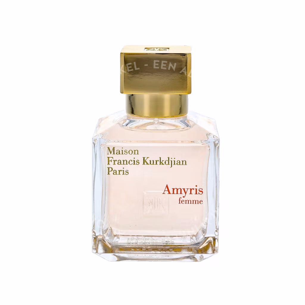 Maison Francis Kurkdjian (MFKP) MFKP Amyris Femme Edp Spray