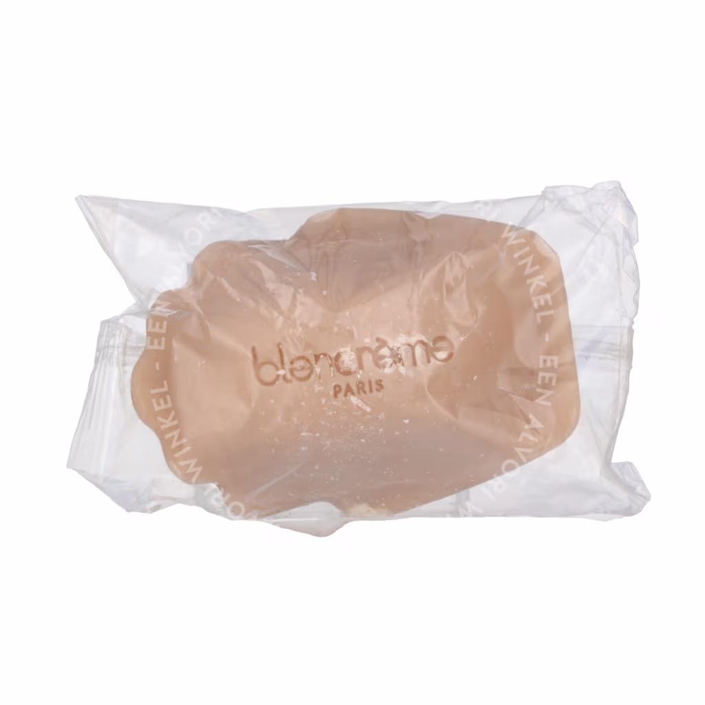 Blancreme Blancreme Soap Madeleine — Vanilla — foto 2