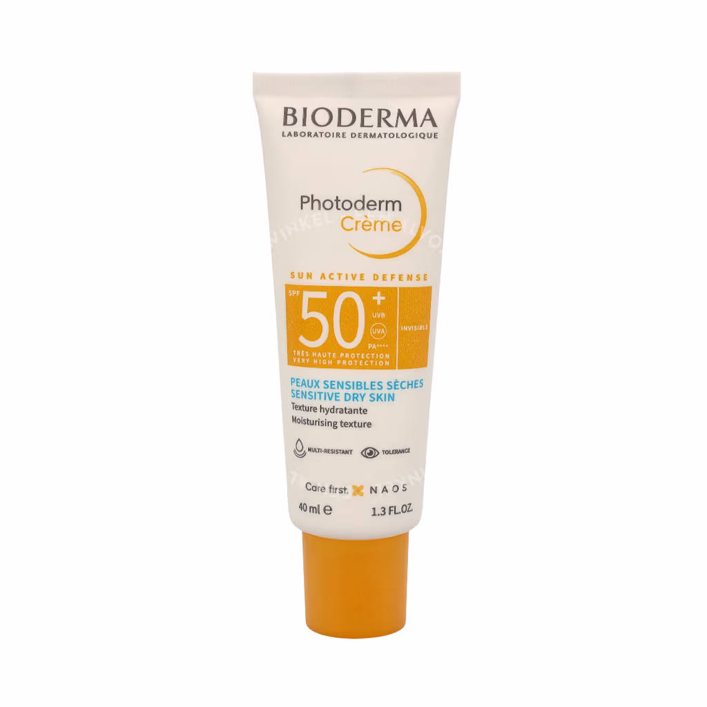 Bioderma Bioderma Photoderm Creme SPF50+