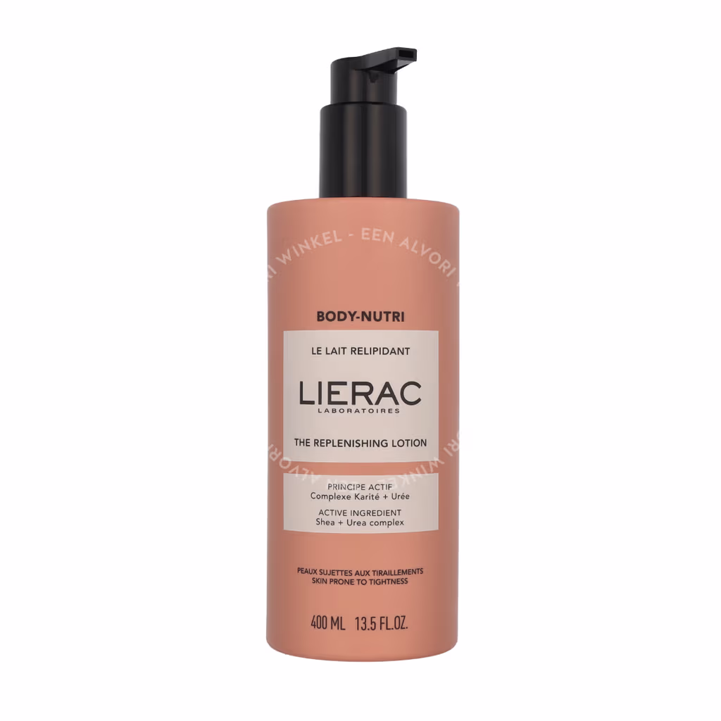 Lierac Paris Lierac Body Nutri+ The Replenishing Lotion — foto 2