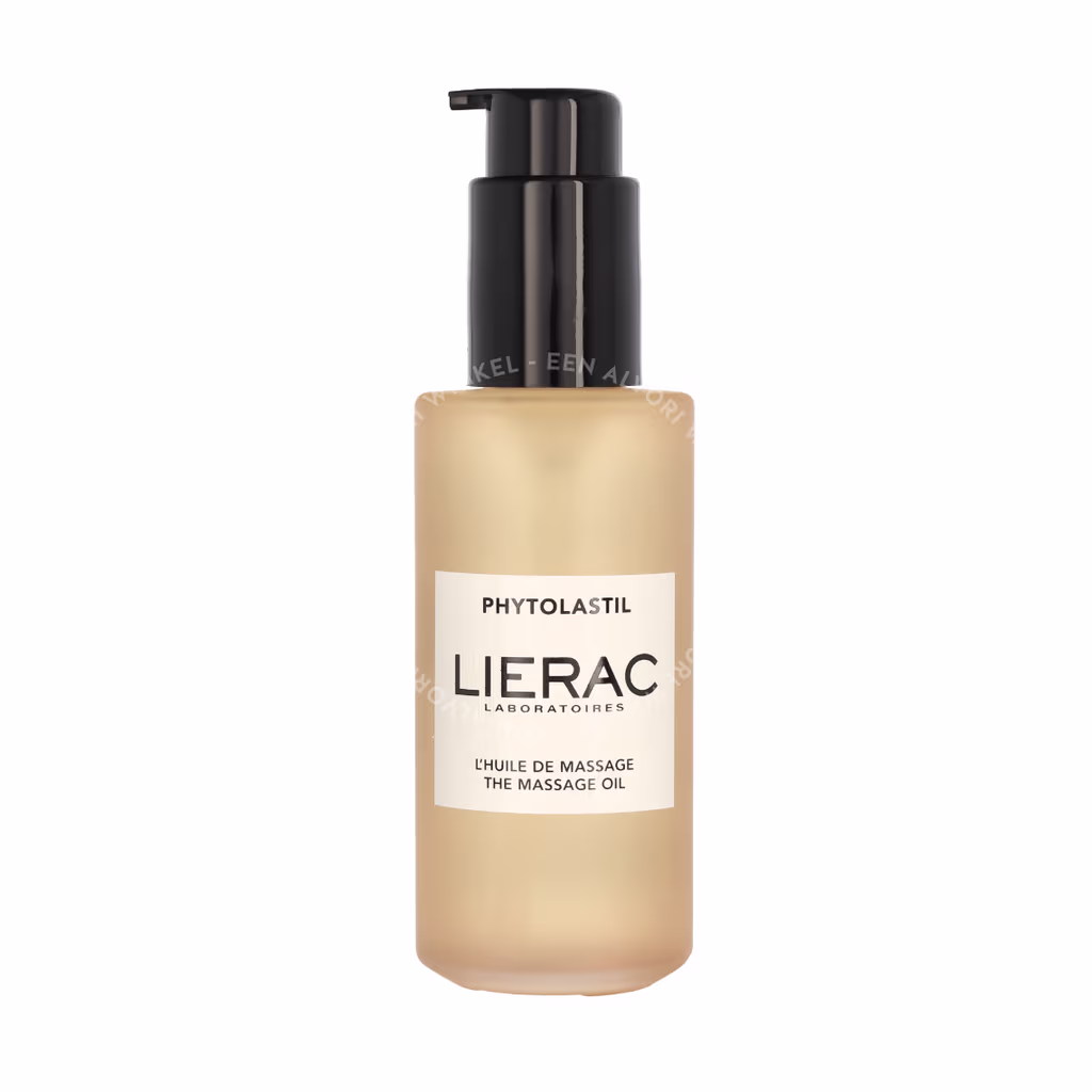 Lierac Paris Lierac Phytolastil The Massage Oil