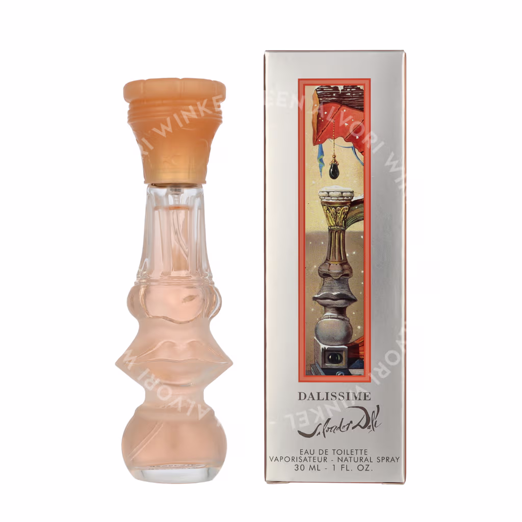 Salvador Dali Salvador Dali Dalissime Edt Spray — foto 3