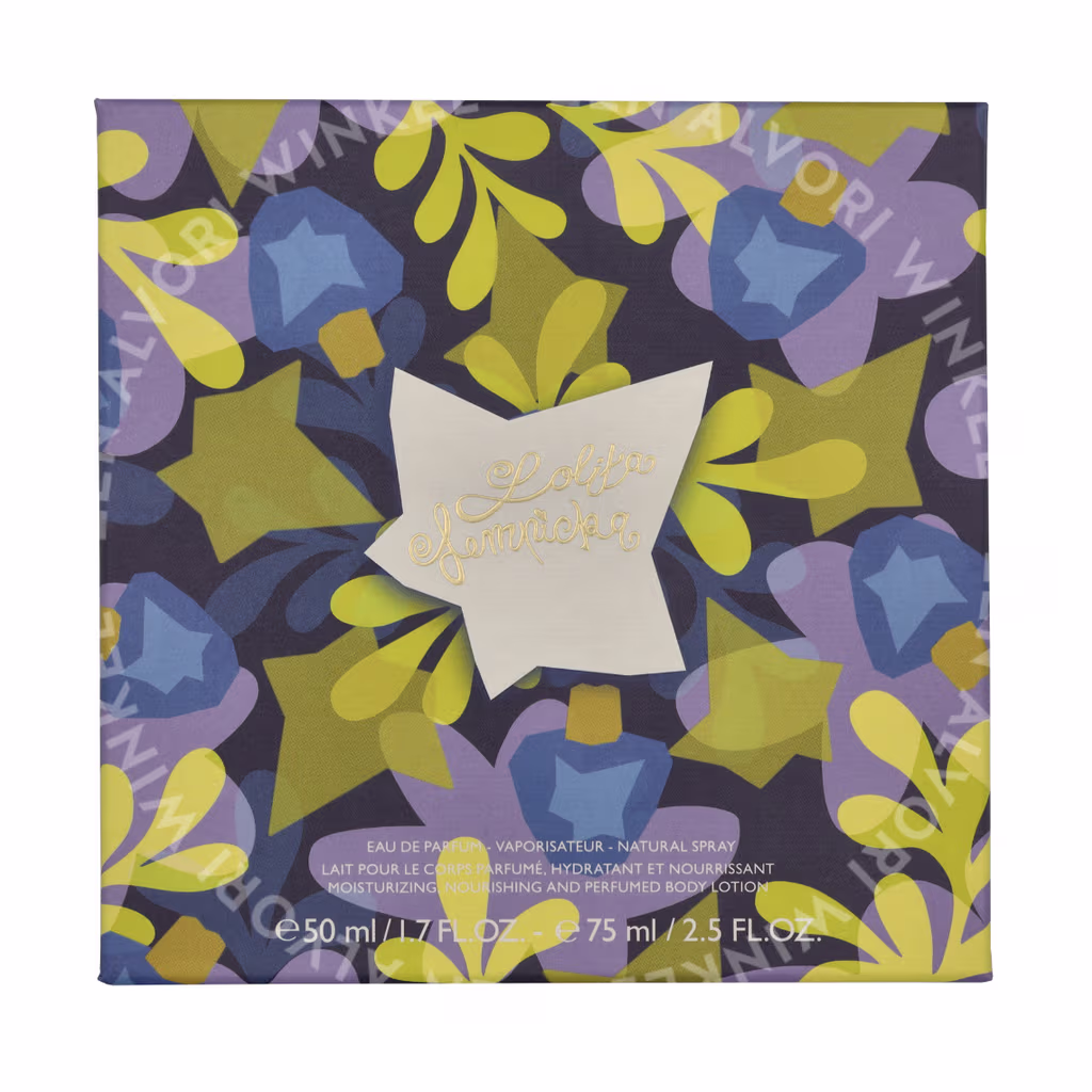 Lolita Lempicka Lolita Lempicka Mon Premier Giftset — foto 2