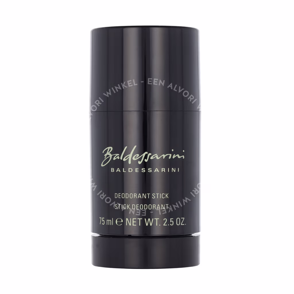 Baldessarini Baldessarini Deodorant Stick — foto 2